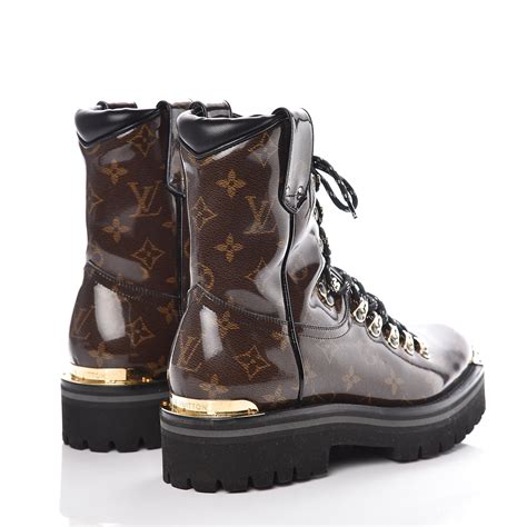 lv mens boots